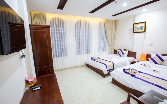 T Y Hotel & Apartment