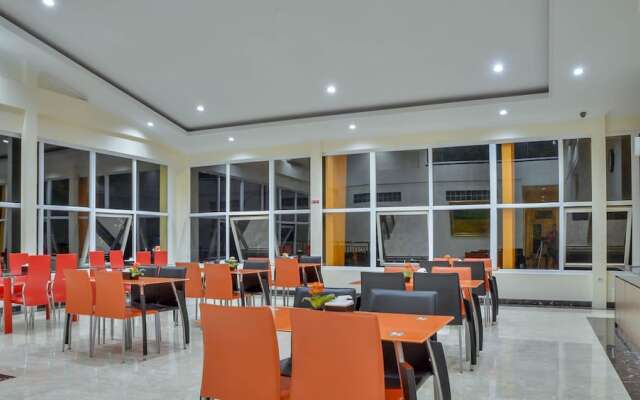 ZEN Rooms near Airport Bandung