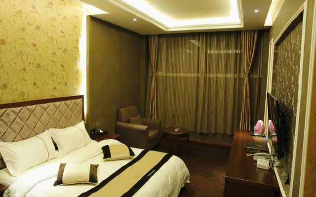 Abala Hotel