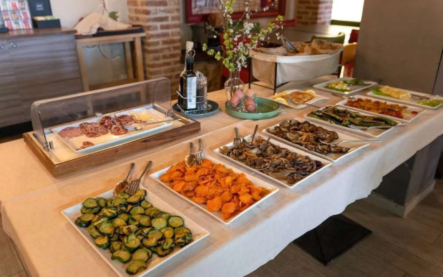 Agriturismo Pelagaccio