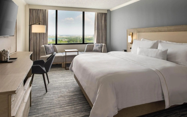 The Westin Atlanta Airport