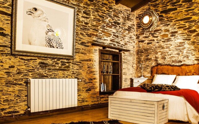 Casa da Cabaza - Adults Only