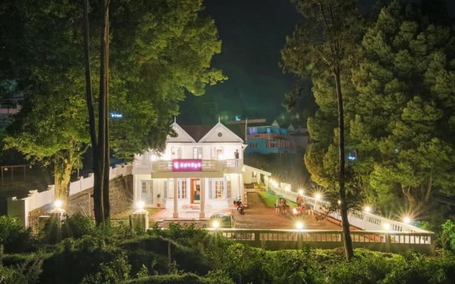 Zostel Ooty