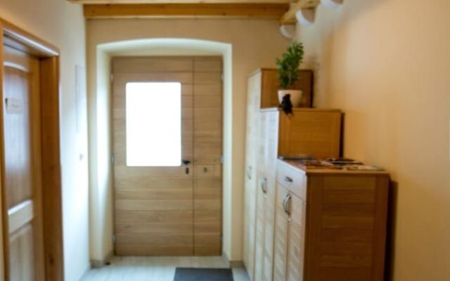 Villa Ragusa Vecchia