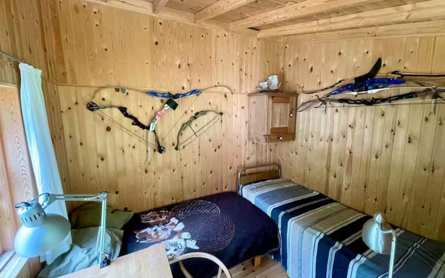 4 Star Holiday Home in Ebeltoft