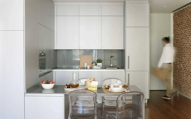 Eric Vökel Boutique Apartments - Madrid Suites