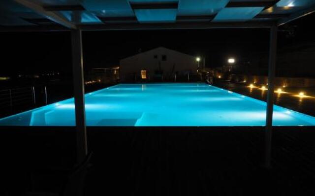 Petrantica Resort