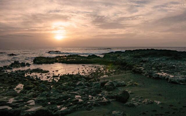 Balcón del Mar