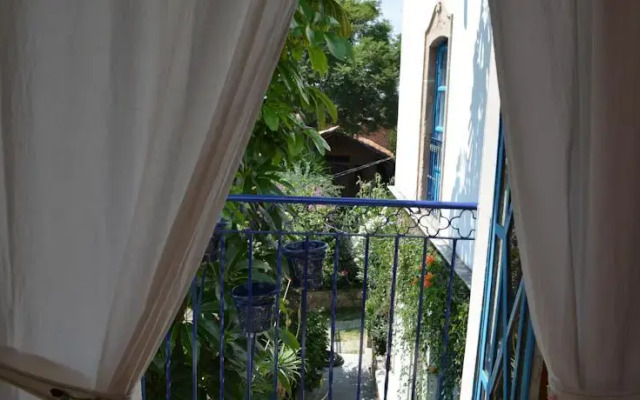 Paradiso Perduto B&B