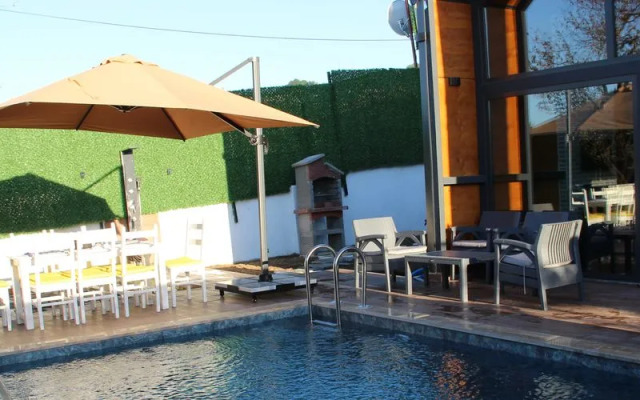 Nar Bungalov Sapanca