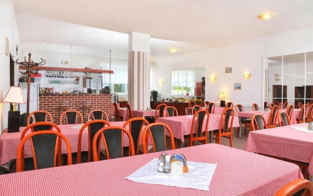 SkiHotel Lenka