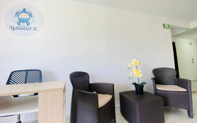 Hostal Rohomar 2 - Hostel
