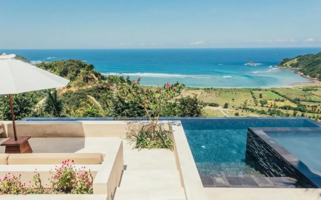 Villa Jati at Tampah Hills
