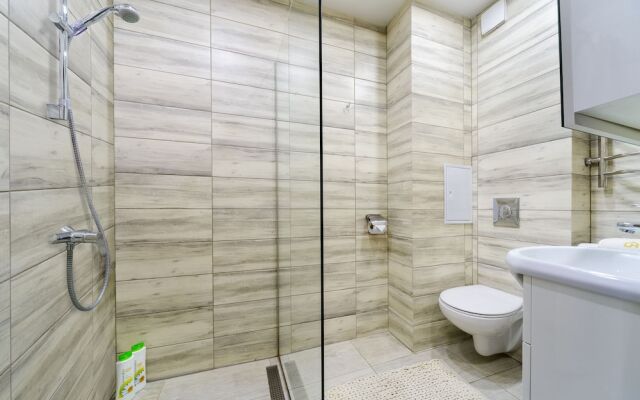 Home Apart Prospekt Nezavismosti