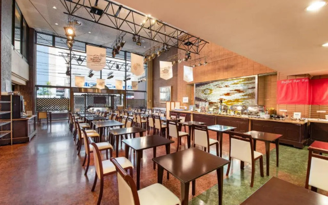 Hotel New Itaya
