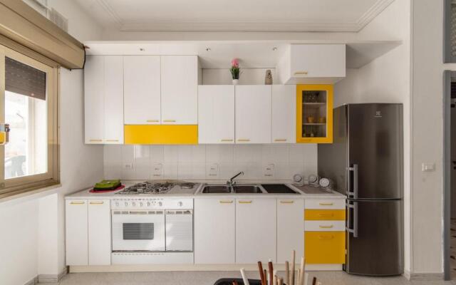 Carlentini house B&B