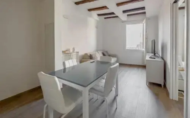 Realkasa Canonica Apartment