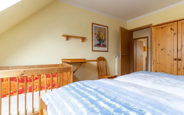 Ferienwohnung in Tating-formerly TUI Ferienhaus