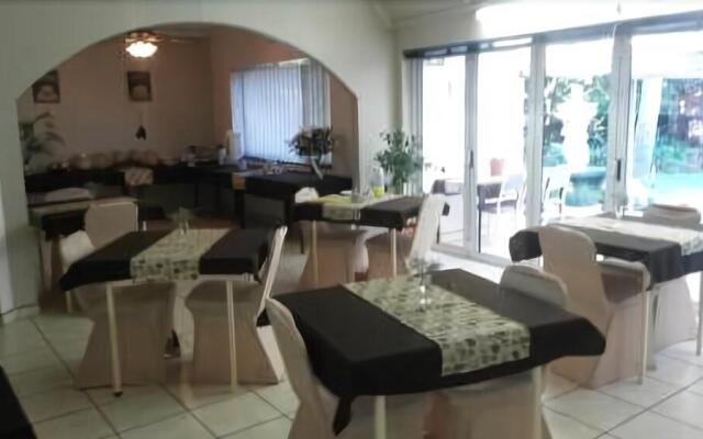 The Willow Tree Guest House