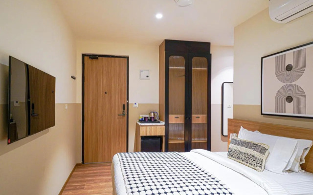 Olive Hotel Dairy Circle by Embassy Group