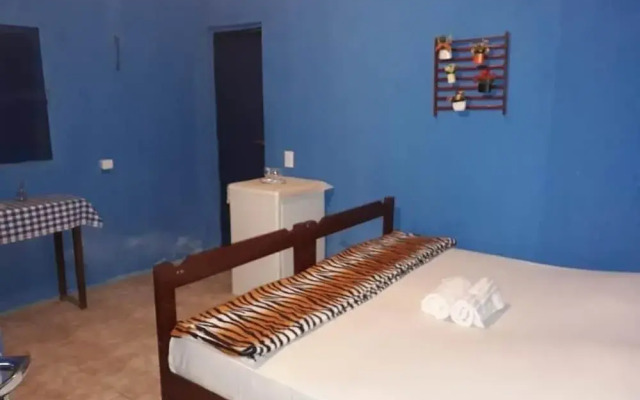 Pousada Cantinho do Dodo