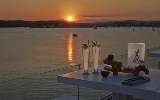 Nikki Beach Resort & Spa Porto Heli