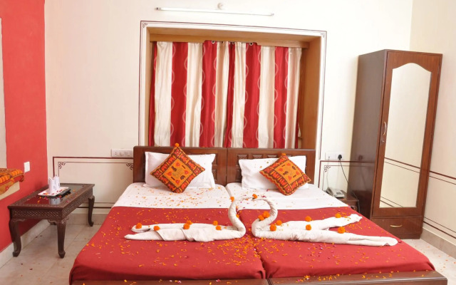 Hotel Imperial