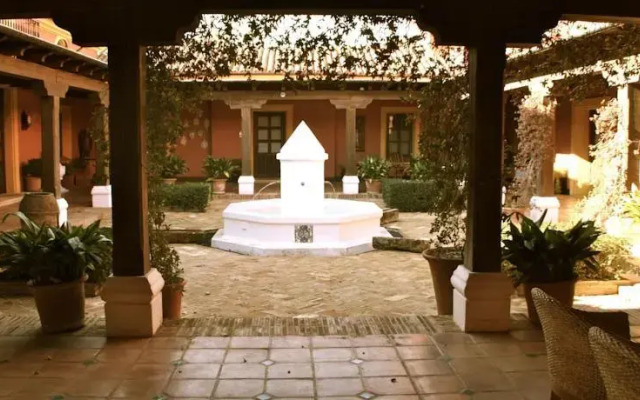 Finca Los Alamos de Parchite Casa Rural