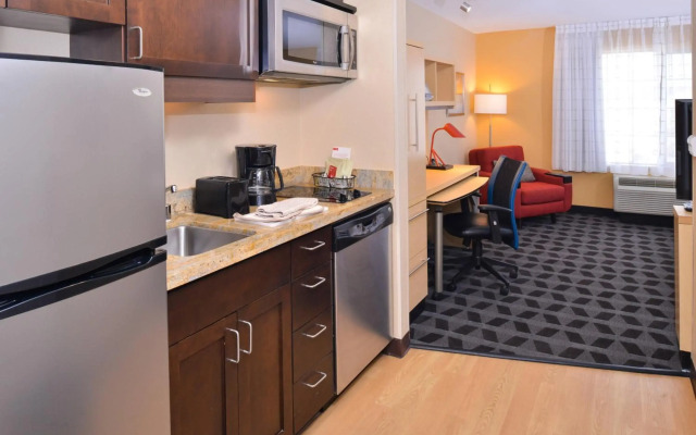 TownePlace Suites by Marriott Las Vegas Henderson