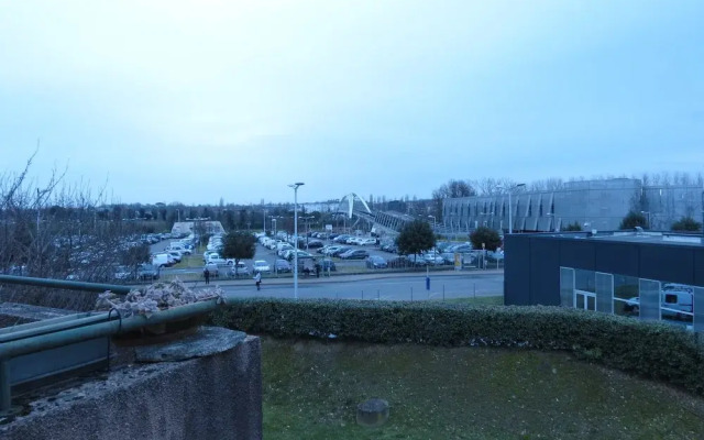 Le Domaine de Chamma Argoulets