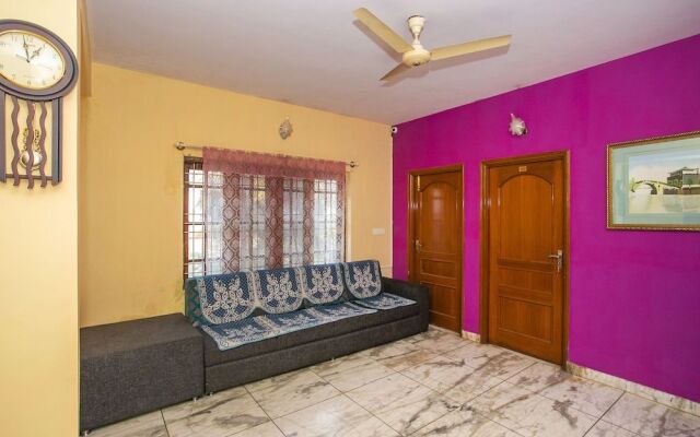 Oyo 19285 Uv Comforts