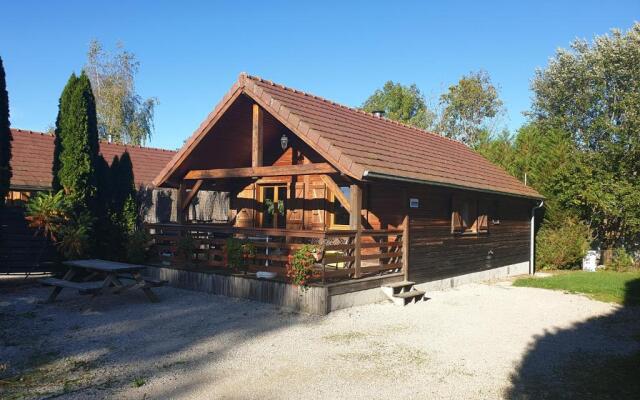 Chalets les Silènes