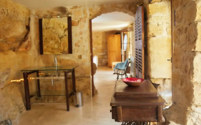 La Suite Troglodyte