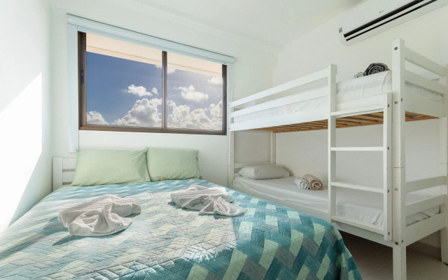 Cupe Beach Living #102D - Ao Mar por Carpediem