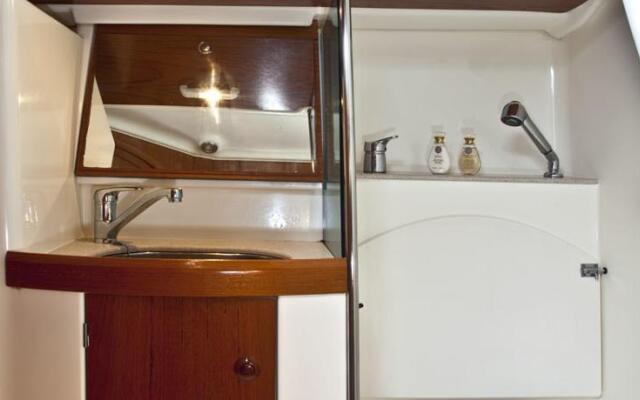 Casaboat Split