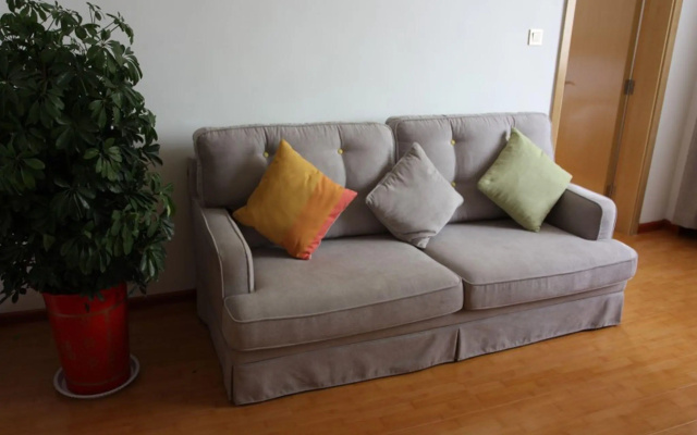 GreenTree Inn Zaozhuang High-speed Train Station Express Hotel – Guest Rooms – Zaozhuang