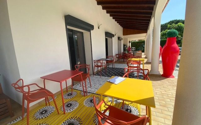 Casa Nova Maison d'hotes