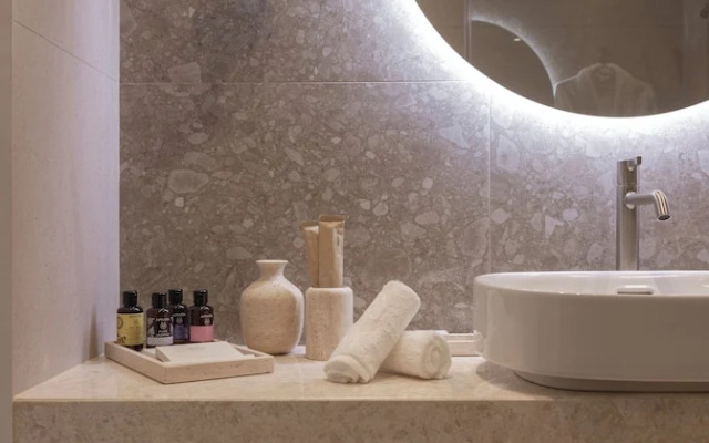 Paphos Hills Resort and Spa By Brown