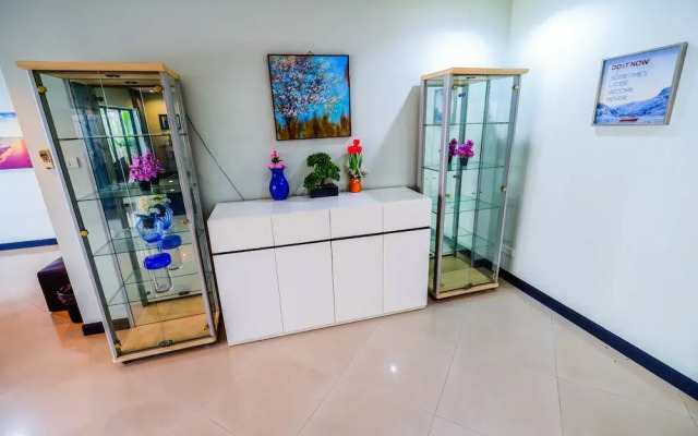 Baan Bali 5 bedroom Pool Villa By Pinky