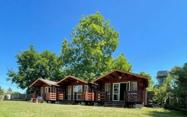 Морской Бриз (Агудзера)