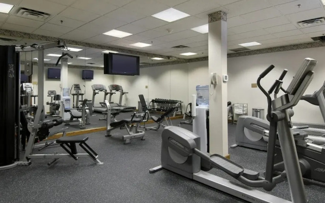 Red Lion Hotel Casino