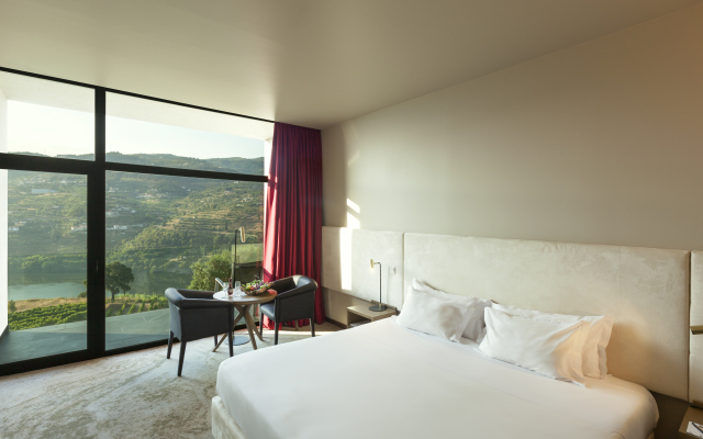 Douro Palace Hotel Resort and Spa