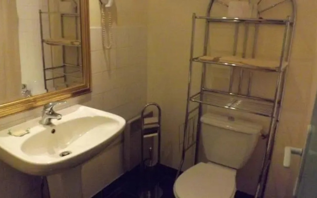 Les Terrasses de Labastide