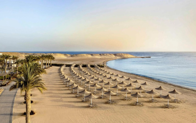 Jaz Mares Beach