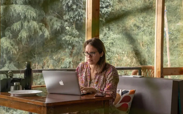 Alt Life - Dharamkot - Hostel