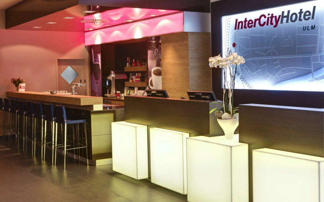 InterCityHotel Ulm