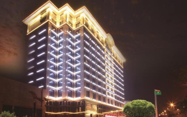Mingfa International Hotel