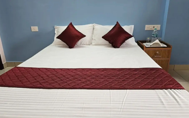 Pondy Pleasant Stay