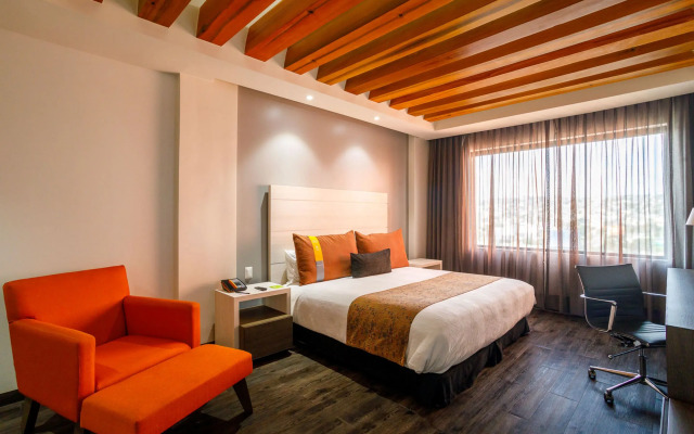 Real Inn Tijuana by Camino Real Hotels