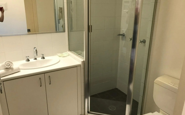 Cityview Studio Accommodation